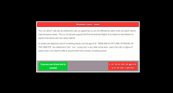 Desktop Screenshot of manshandfilms.com
